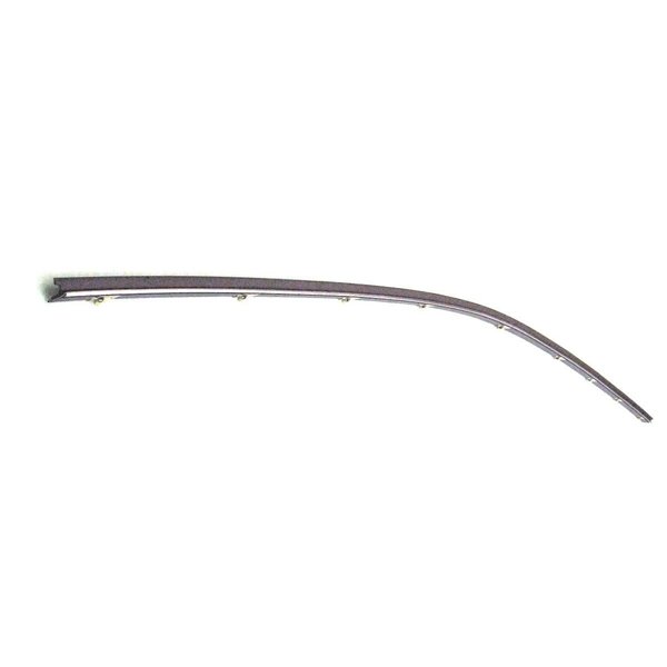 Fairchild Industries D2038 - 1984-1991 Jeep Grand Wagoneer Tailgate Belt Weatherstrip D2038